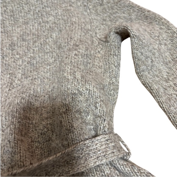 Polo Ralph Lauren 100% lambs wool sweater cardigan - Picture 9 of 13